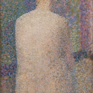 Musée d’Orsay - Rebels Colour Passion