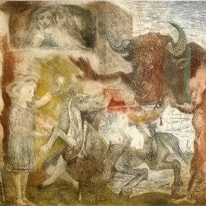 Musée Picasso - A Private Guided Tour