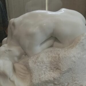 Musée Rodin - A Private Guided Tour