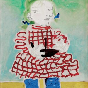 Children Reduced Price - Drawing Workshops